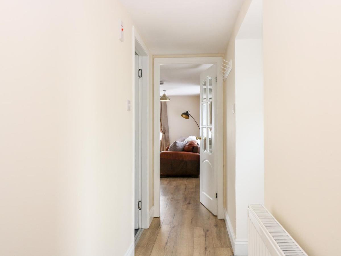 The Marriage Room At The Institute Executive Apartments Keith Exteriör bild